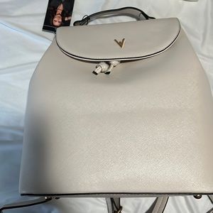 Vanessa Williams backpack